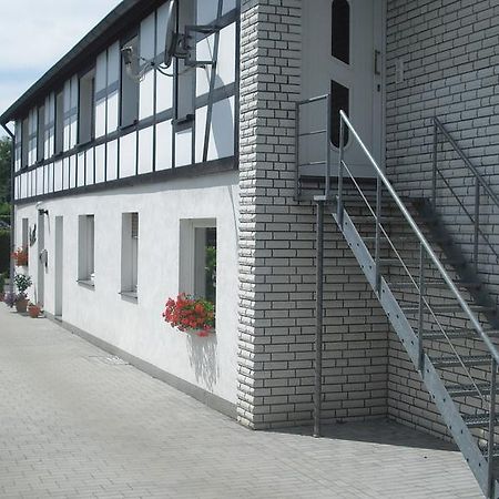 Ferienwohnung Schroiff Simmerath Exterior photo